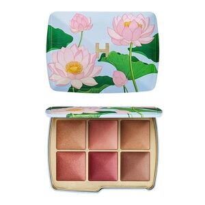 HOURGLASS AMBIENT PALETTE LOTUS FLOWER